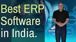 Best ERP software in India, VeenaPro.  erp software demo.  erp software tutorial.