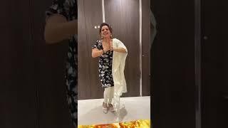 Bhabi ajay hooda song dance #shorts