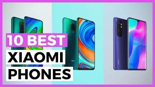 Best Xiaomi Phones in 2024 - How to Choose a Xiaomi Phone?