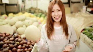戀愛哈味 -花兒(林佳音) feat. Eddie Wu