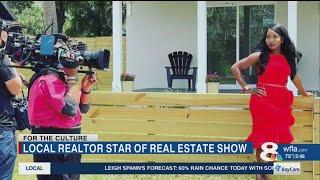 Tampa Realtor star of new HGTV show First Timers Club