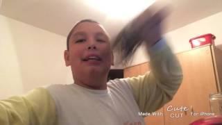 How to a reverse video