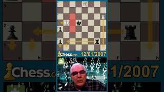 Preventing Pawn Promotion