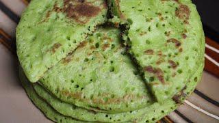 Zucchini Pancakes Recipe | How to Make Easy Zucchini Pancakes