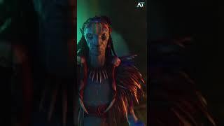 AVATAR Facts | Na'vi costumes made for 3D references #AvatarFACTS