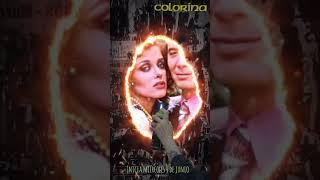 Colorina gran  inicio mañana 4 de junio (Lucía Méndez)