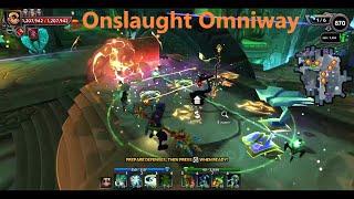 DD2 - Onslaught Guide - The Omniway