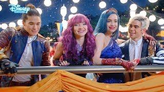 Descendants 2 - "You and Me" - Music Video dal film