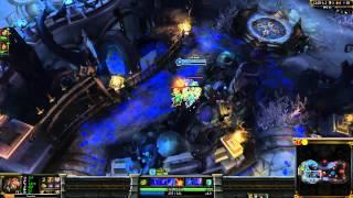 Trundle SMASH