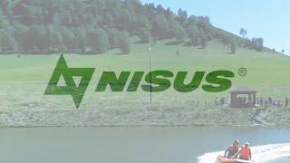 NISUS inflatable boats