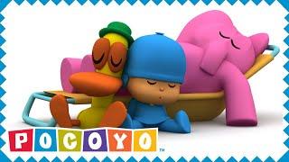 Marea urmărire a lui Ely  Pocoyo | Desene animate educative pentru copii de grădiniță