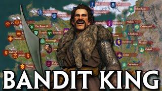 BANNERLORD BANDIT but I'm at WAR with EVERY FACTION