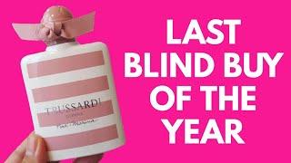 Trussardi Donna Pink Marina (2020) | Blind Buy Success or Fail?