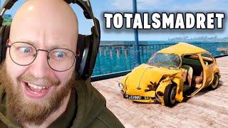 Mit Nye Favorit Spil - BeamNG.drive