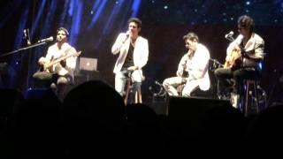 ||SANAM live in Mauritius||-Titli