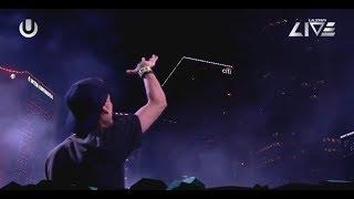 Avicii Live @ Ultra Music Festival Miami 2013