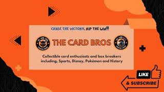The Card Bros - Your New Favorite Collectibles Destination!