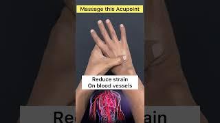 Unclog your blood vessels