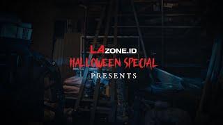 LA ZONE HALLOWEEN SPECIAL