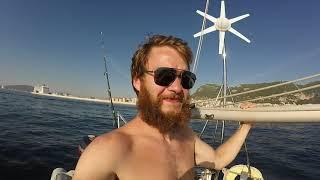 Episode 4 - Western Mediterranean & Atlantic Spain - The Bearded Scotsman Yachtsman