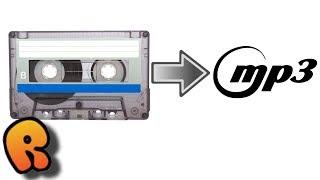 The Cassette Secret! Record-ology!