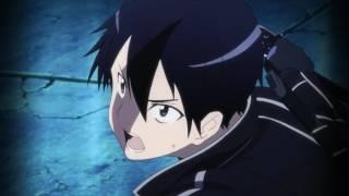 AMV - Sword Art Online - Stay This Way