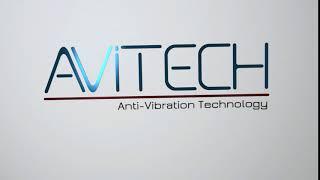 Avitech - Anti Vibration Technology