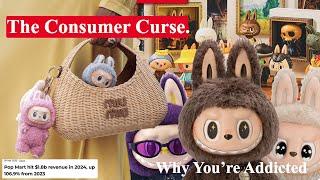 The Consumerism Problem