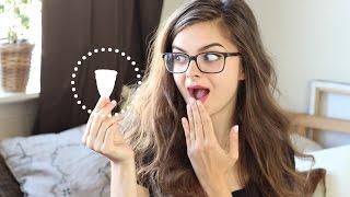 Menstrual Cup | My Experience | TMI Tea Time