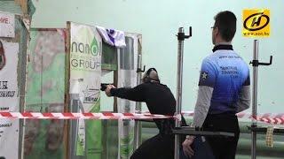 IPSC - Практическая стрельба в Беларуси