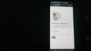 How to Delete your Telegram Account Permanently 2022