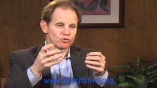 Dr. Dan Siegel - On Ambivalent Attachment