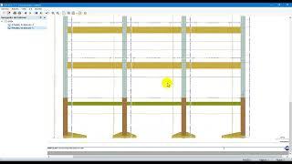 RFEM 6 - Todo en uno. Potencia y documentación. Láminas y memorias.