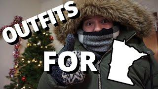 WARM Winter Outfits! | Tips & tricks for dressing for the cold weather!