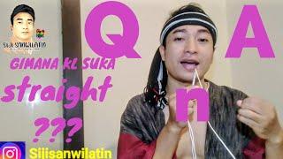 Q & A : JAWAB JUJUR | SIJI SANWILATIN