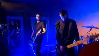 Plague Thirteen - Layers of lies / Hatred [Live à Scrignac (29) - samedi 23 mars 2024]