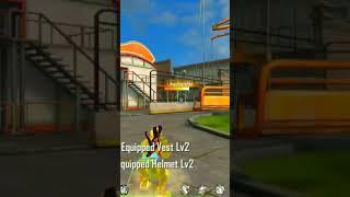 MP40 CHALLENGE SAD STAUTS  FREE FIRE by prince gaming