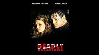 Deadly Relations 1993 TV Movie Robert Urich Shelley Fabares Gyneth Paltrow Matthew Perry  360p