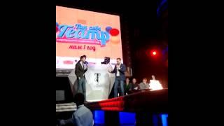 ТакСебеТеатр Айдар Гараев new choice