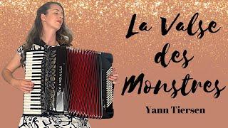 La Valse des Monstres / Yann Tiersen