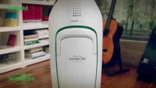 Vorwerk Kobold VK200: We Understand SurFaces