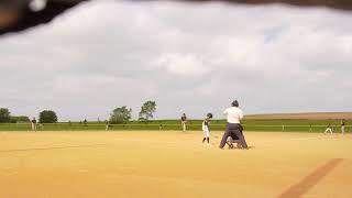 Impact Smith 13u vs Pittsburgh Outlaws 13u