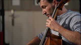 G. B. Platti: Cello Sonata N.10 in C minor - Alex Jellici, Matías Lanz