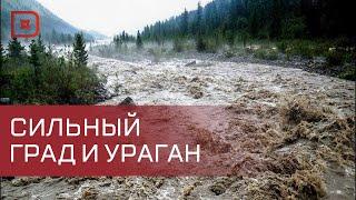 В Дагестане без транспортного сообщения остались несколько горных районов