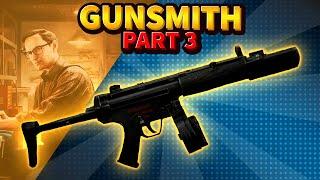 Gunsmith Part 3 - MP5 Mechanic Task Guide | Escape from Tarkov 12.12