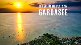 DER MIT ABSTAND SCHÖNSTE CAMPINGPLATZ AM GARDASEE / News & Update Frühling 2024 in Lazise