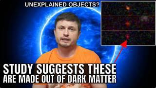 Did JWST Find First Ever Dark Matter Powered Stars?