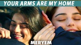 Your Arms Are My Home | Best Moment | MERYEM | Turkish Drama | RP2Y