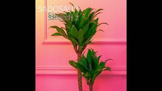 Sadosaur - Saturday 1 / Saturday 2