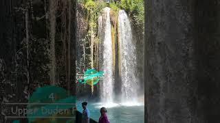 Top 10 Things To Do in Antalya Turkey in 60sec #shorts